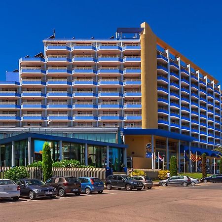 Hotel Xon'S Platja Ha Empuriabrava Zewnętrze zdjęcie