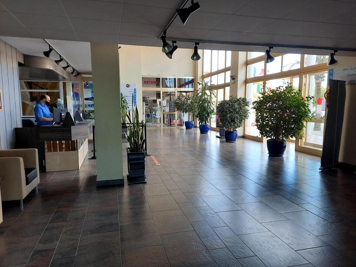 Hotel Xon'S Platja Ha Empuriabrava Zewnętrze zdjęcie