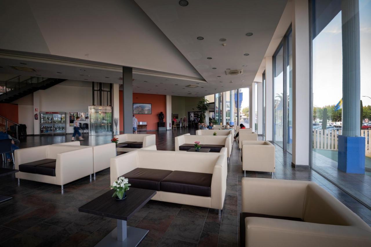 Hotel Xon'S Platja Ha Empuriabrava Zewnętrze zdjęcie