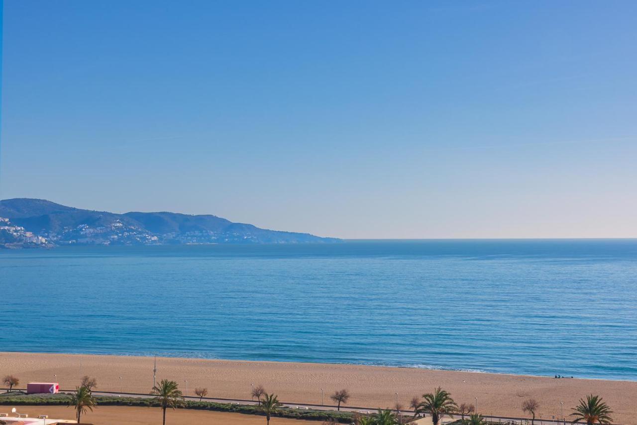 Hotel Xon'S Platja Ha Empuriabrava Zewnętrze zdjęcie