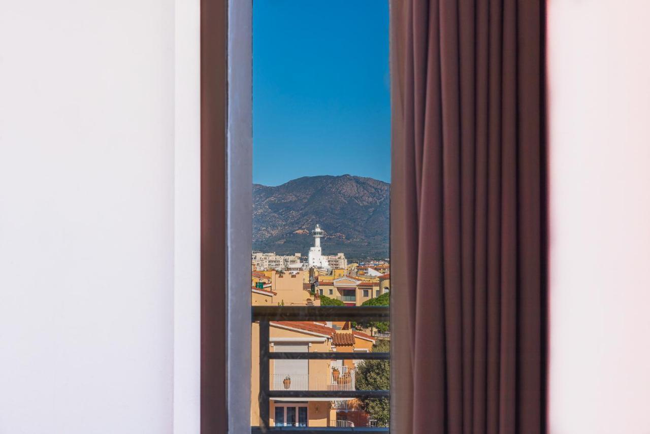 Hotel Xon'S Platja Ha Empuriabrava Zewnętrze zdjęcie