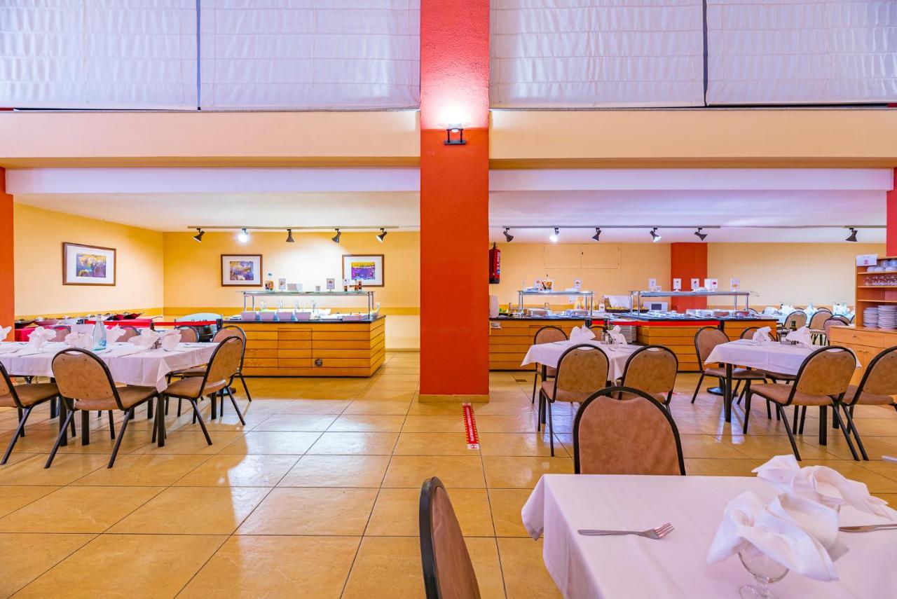 Hotel Xon'S Platja Ha Empuriabrava Zewnętrze zdjęcie