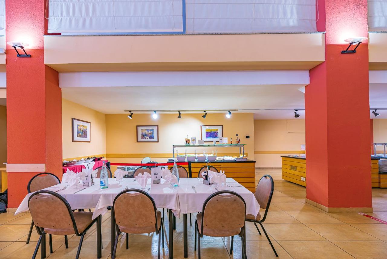 Hotel Xon'S Platja Ha Empuriabrava Zewnętrze zdjęcie