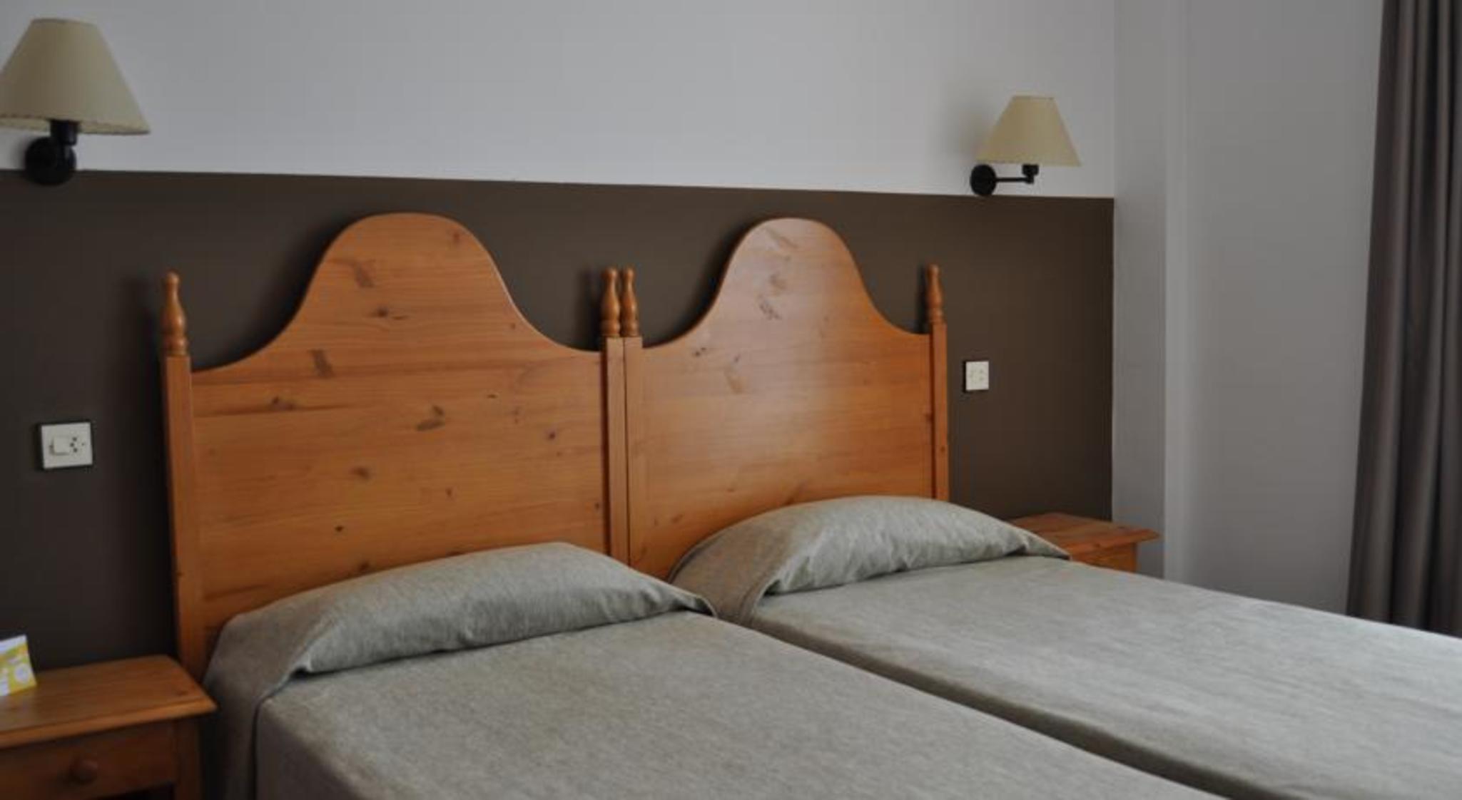 Hotel Xon'S Platja Ha Empuriabrava Zewnętrze zdjęcie