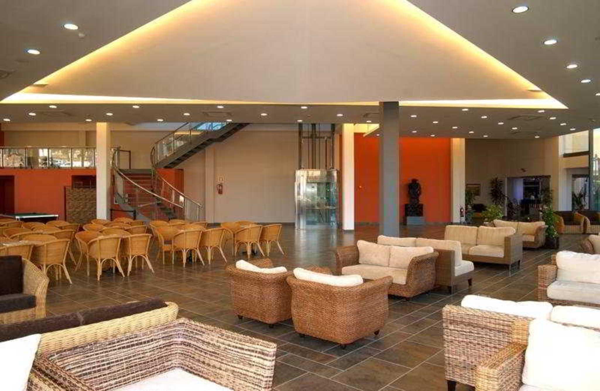 Hotel Xon'S Platja Ha Empuriabrava Zewnętrze zdjęcie
