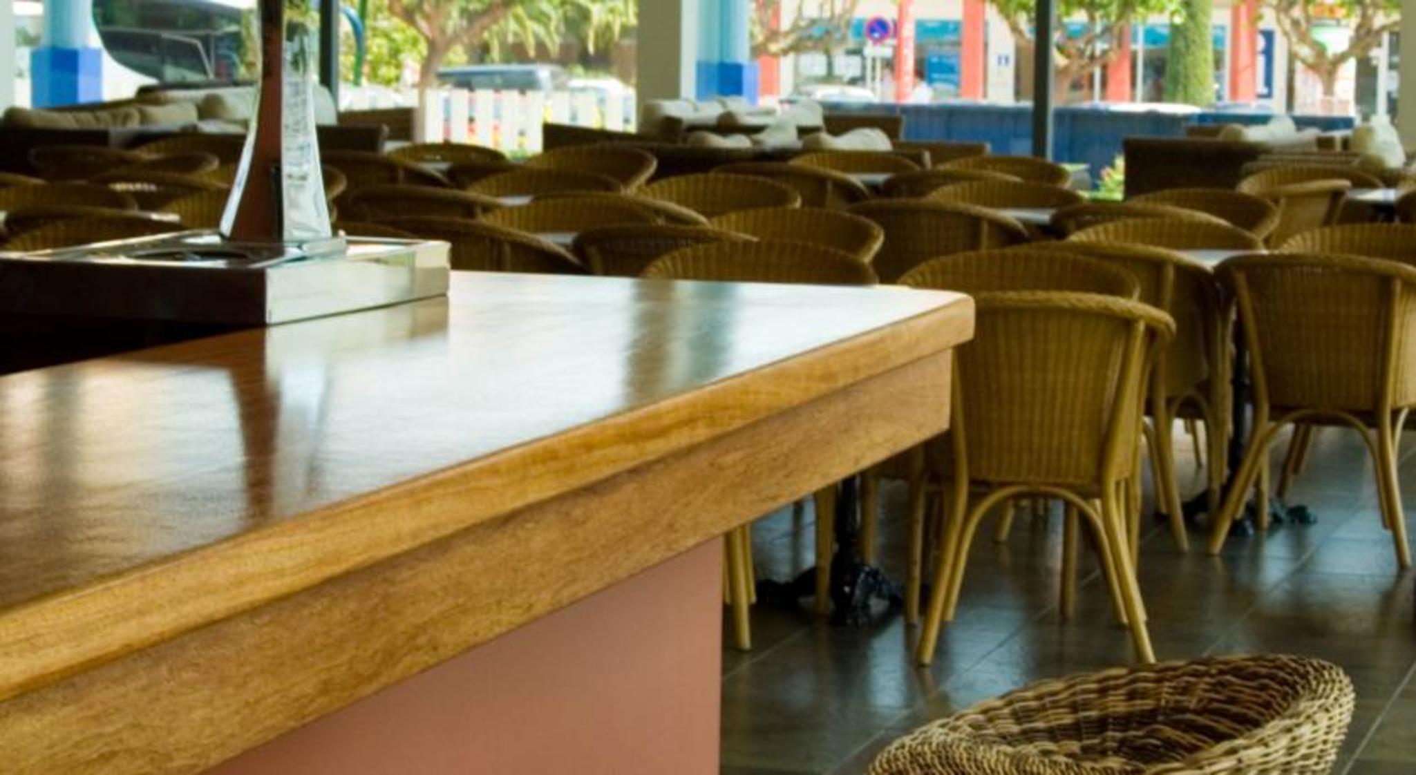 Hotel Xon'S Platja Ha Empuriabrava Zewnętrze zdjęcie