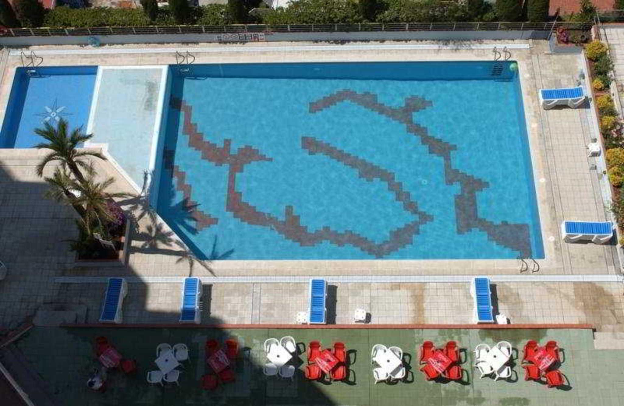 Hotel Xon'S Platja Ha Empuriabrava Zewnętrze zdjęcie