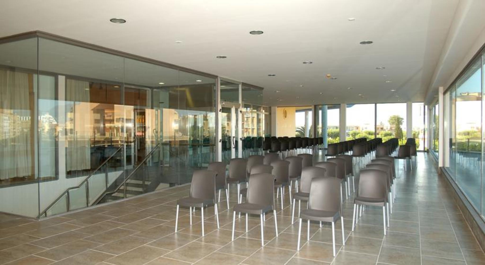 Hotel Xon'S Platja Ha Empuriabrava Zewnętrze zdjęcie