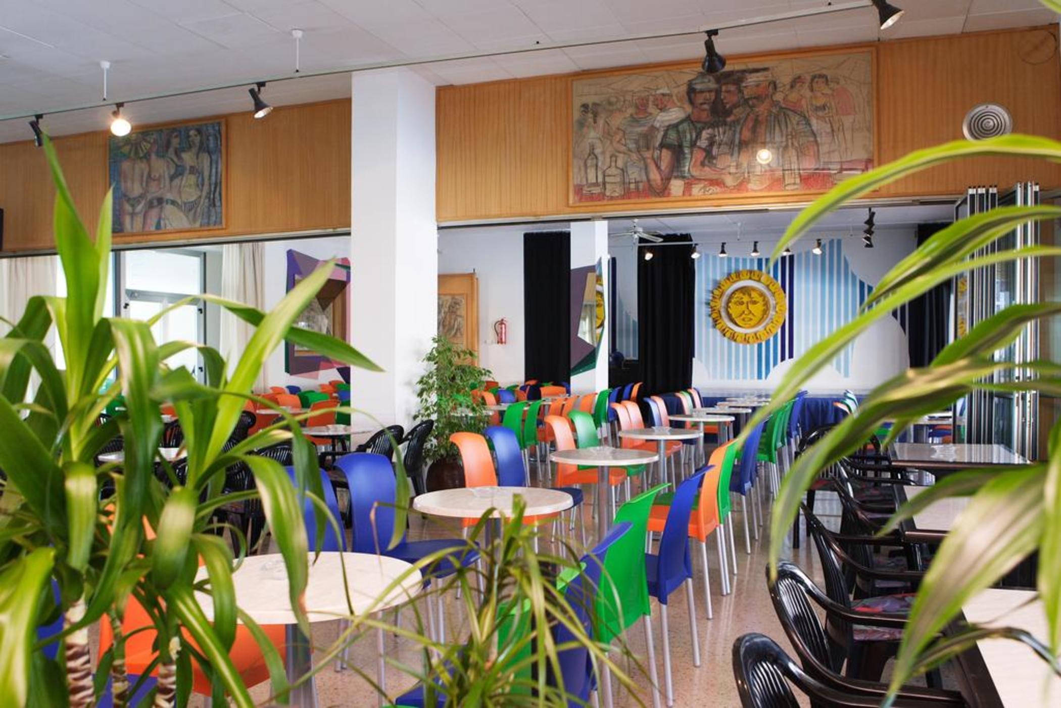 Hotel Xon'S Platja Ha Empuriabrava Zewnętrze zdjęcie
