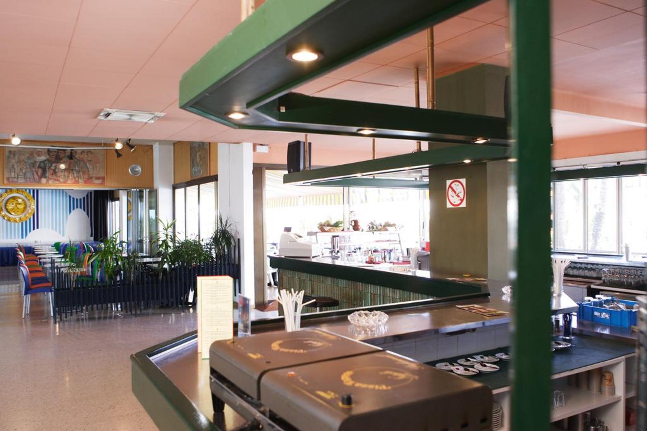Hotel Xon'S Platja Ha Empuriabrava Zewnętrze zdjęcie