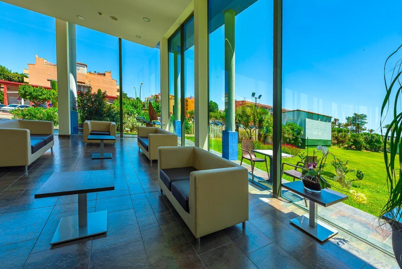 Hotel Xon'S Platja Ha Empuriabrava Zewnętrze zdjęcie