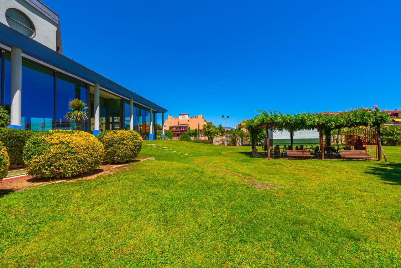 Hotel Xon'S Platja Ha Empuriabrava Zewnętrze zdjęcie