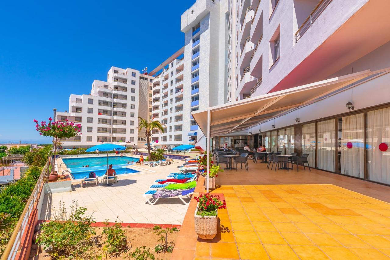Hotel Xon'S Platja Ha Empuriabrava Zewnętrze zdjęcie