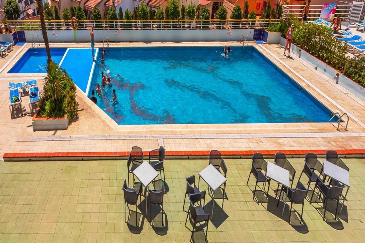 Hotel Xon'S Platja Ha Empuriabrava Zewnętrze zdjęcie