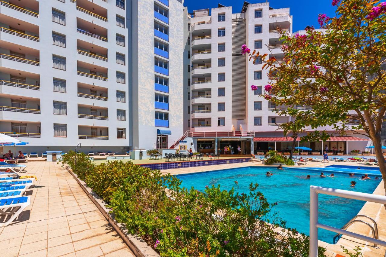 Hotel Xon'S Platja Ha Empuriabrava Zewnętrze zdjęcie