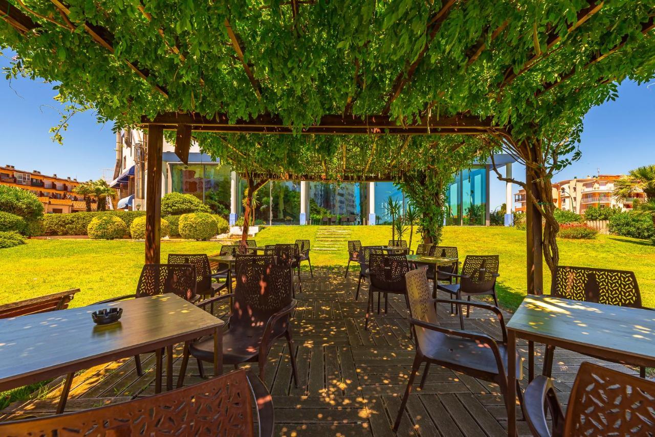 Hotel Xon'S Platja Ha Empuriabrava Zewnętrze zdjęcie