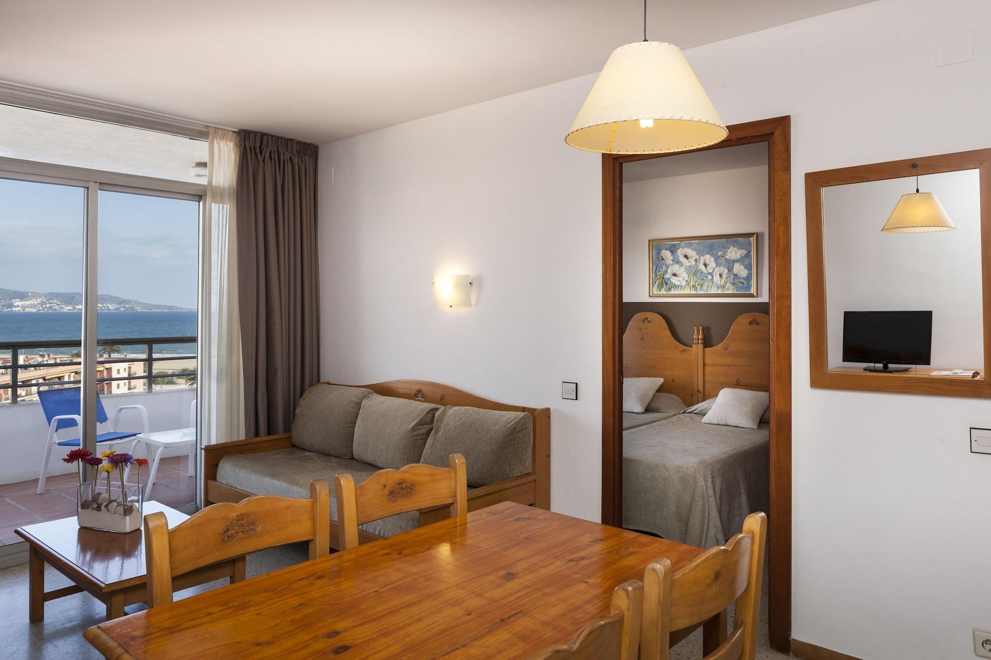 Hotel Xon'S Platja Ha Empuriabrava Zewnętrze zdjęcie