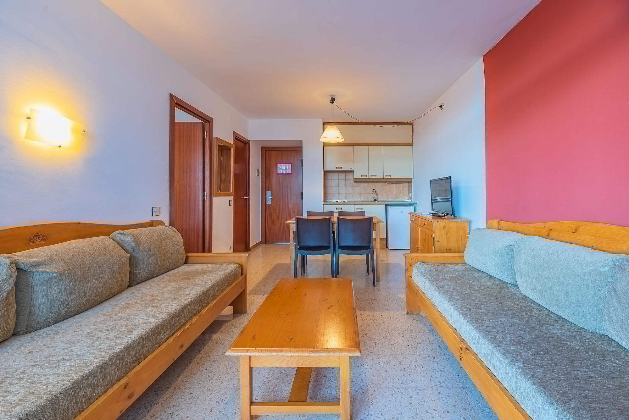 Hotel Xon'S Platja Ha Empuriabrava Zewnętrze zdjęcie