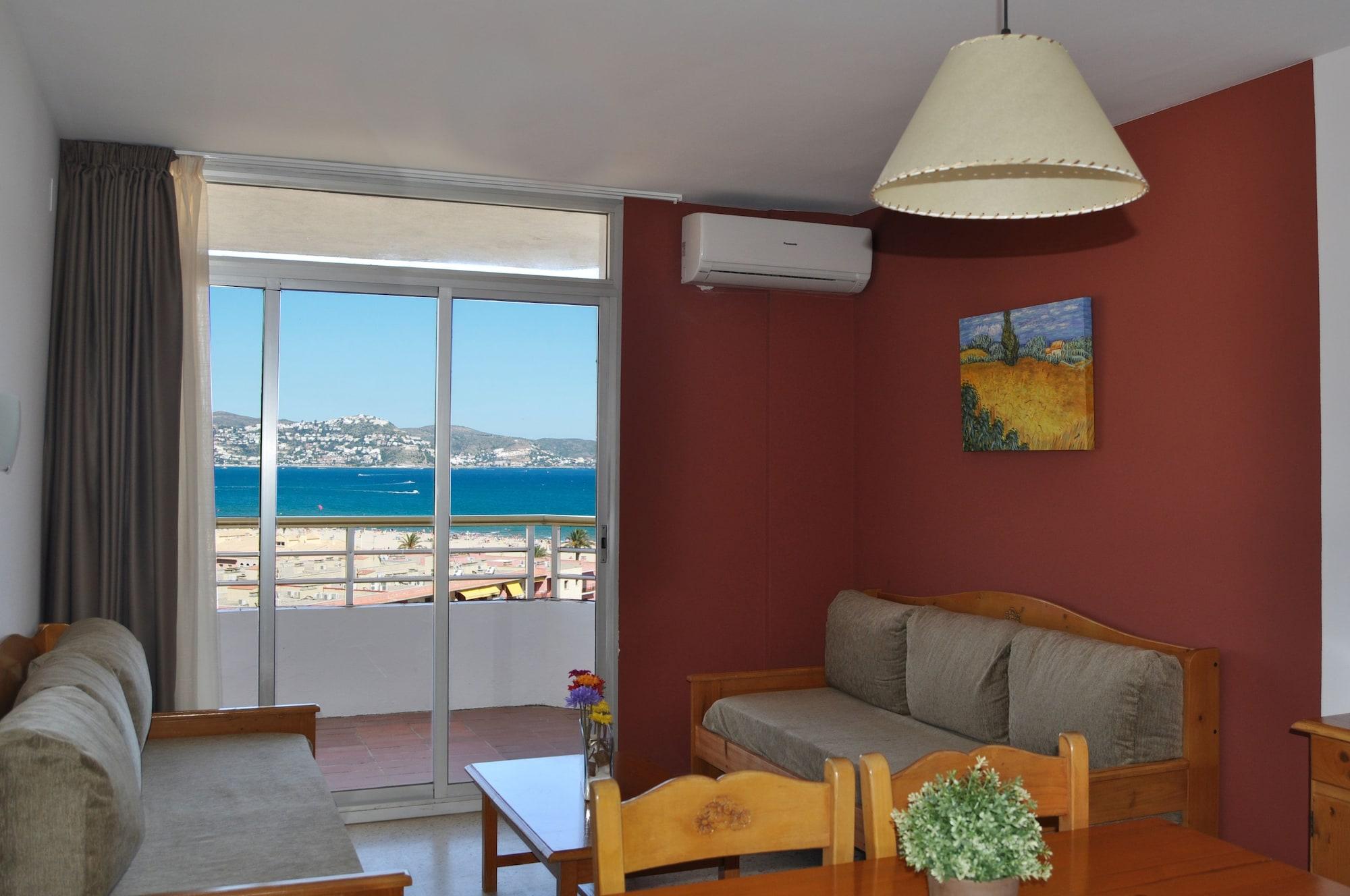 Hotel Xon'S Platja Ha Empuriabrava Zewnętrze zdjęcie
