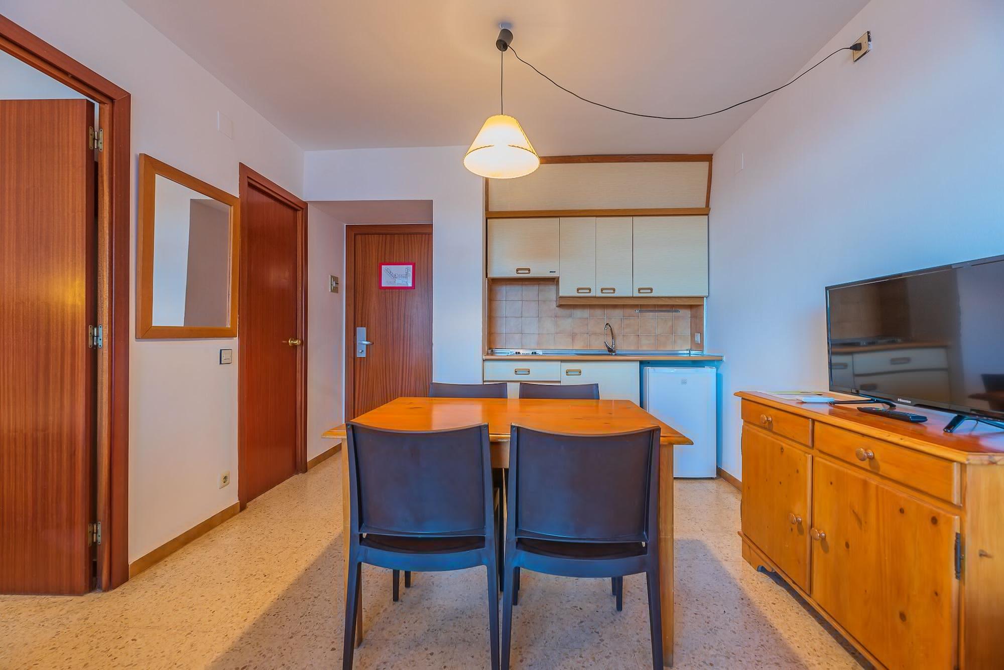 Hotel Xon'S Platja Ha Empuriabrava Zewnętrze zdjęcie